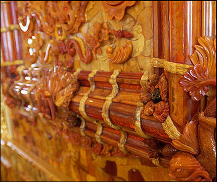19a Baltic amber room Beata Gregorczyk 